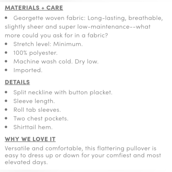 Torrid Blouse. Size 4. EUC - Picture 4 of 7